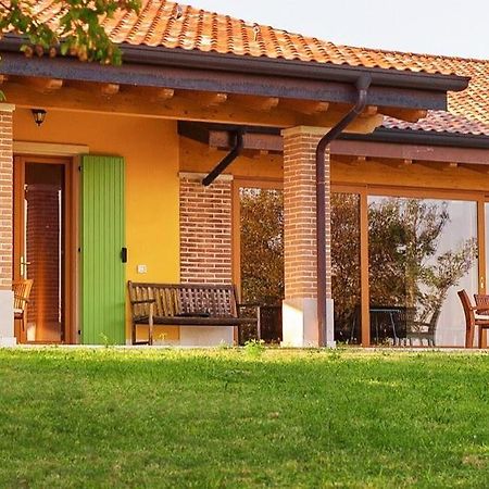 Agriturismo Il Porcellino Quinto di Valpantena Dış mekan fotoğraf