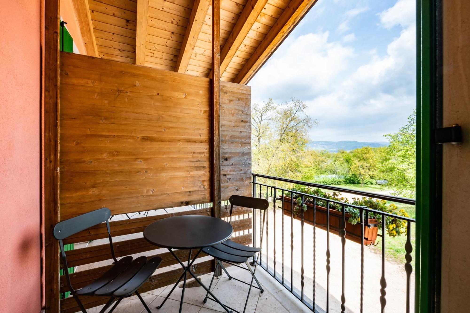Agriturismo Il Porcellino Quinto di Valpantena Dış mekan fotoğraf