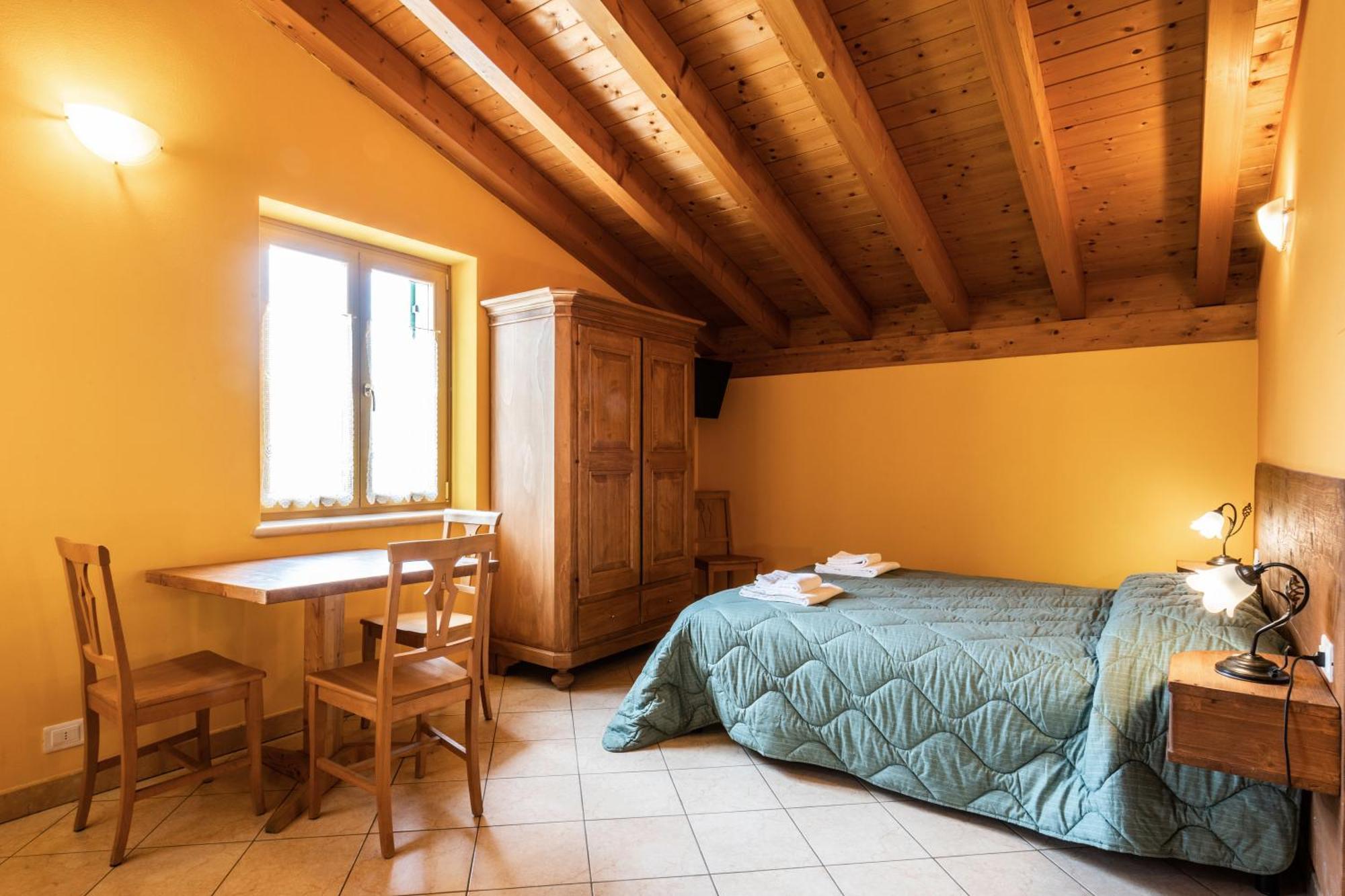 Agriturismo Il Porcellino Quinto di Valpantena Dış mekan fotoğraf