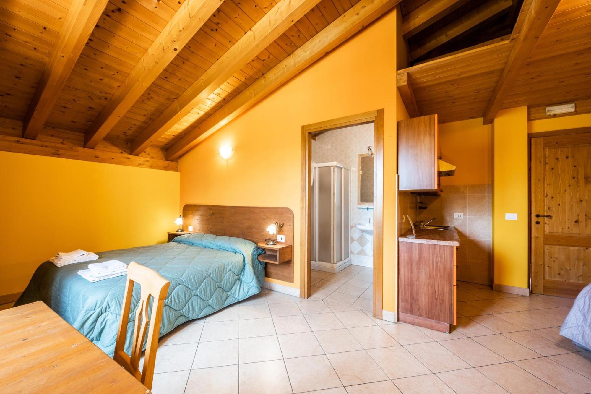 Agriturismo Il Porcellino Quinto di Valpantena Dış mekan fotoğraf