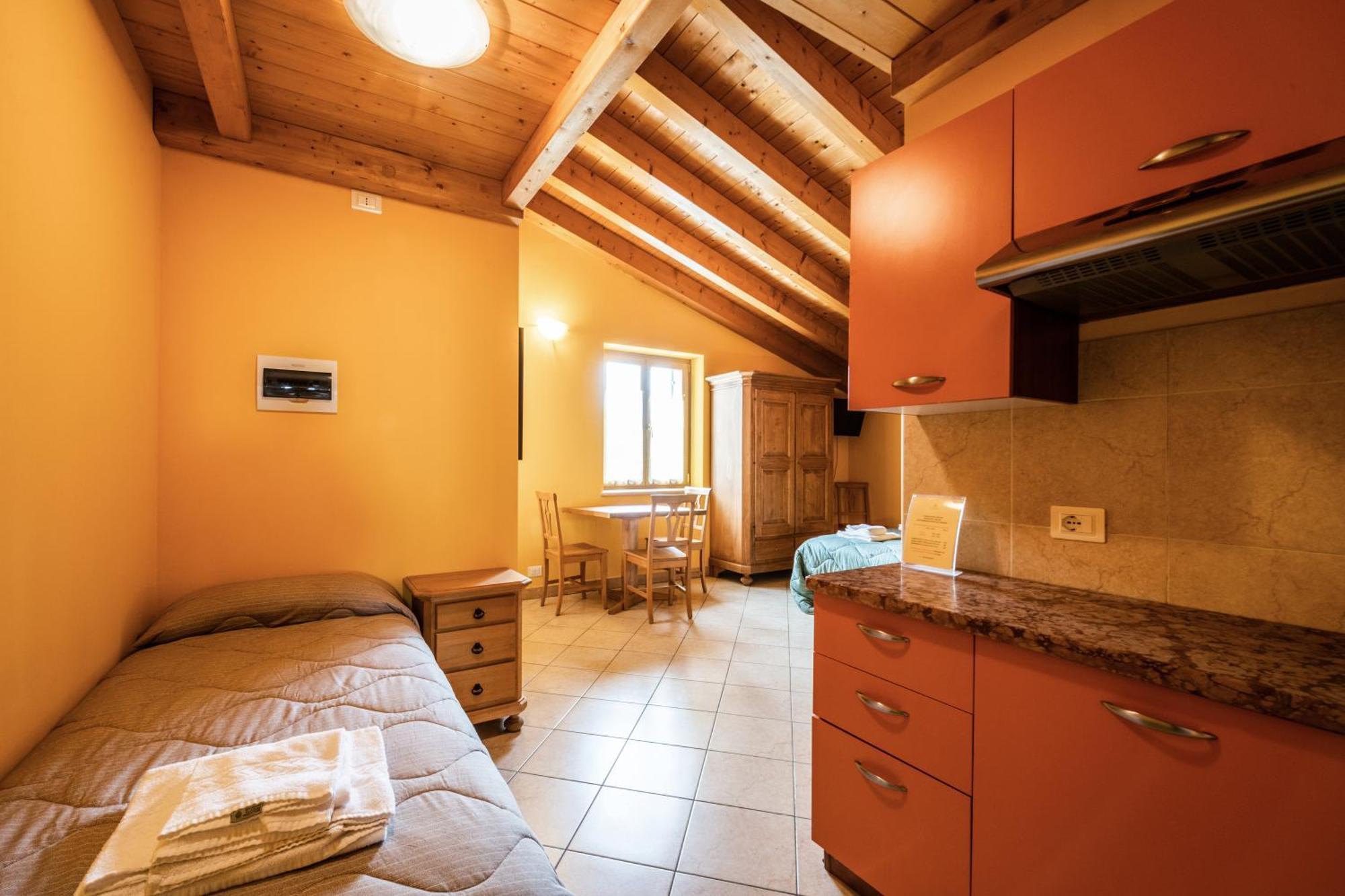 Agriturismo Il Porcellino Quinto di Valpantena Dış mekan fotoğraf