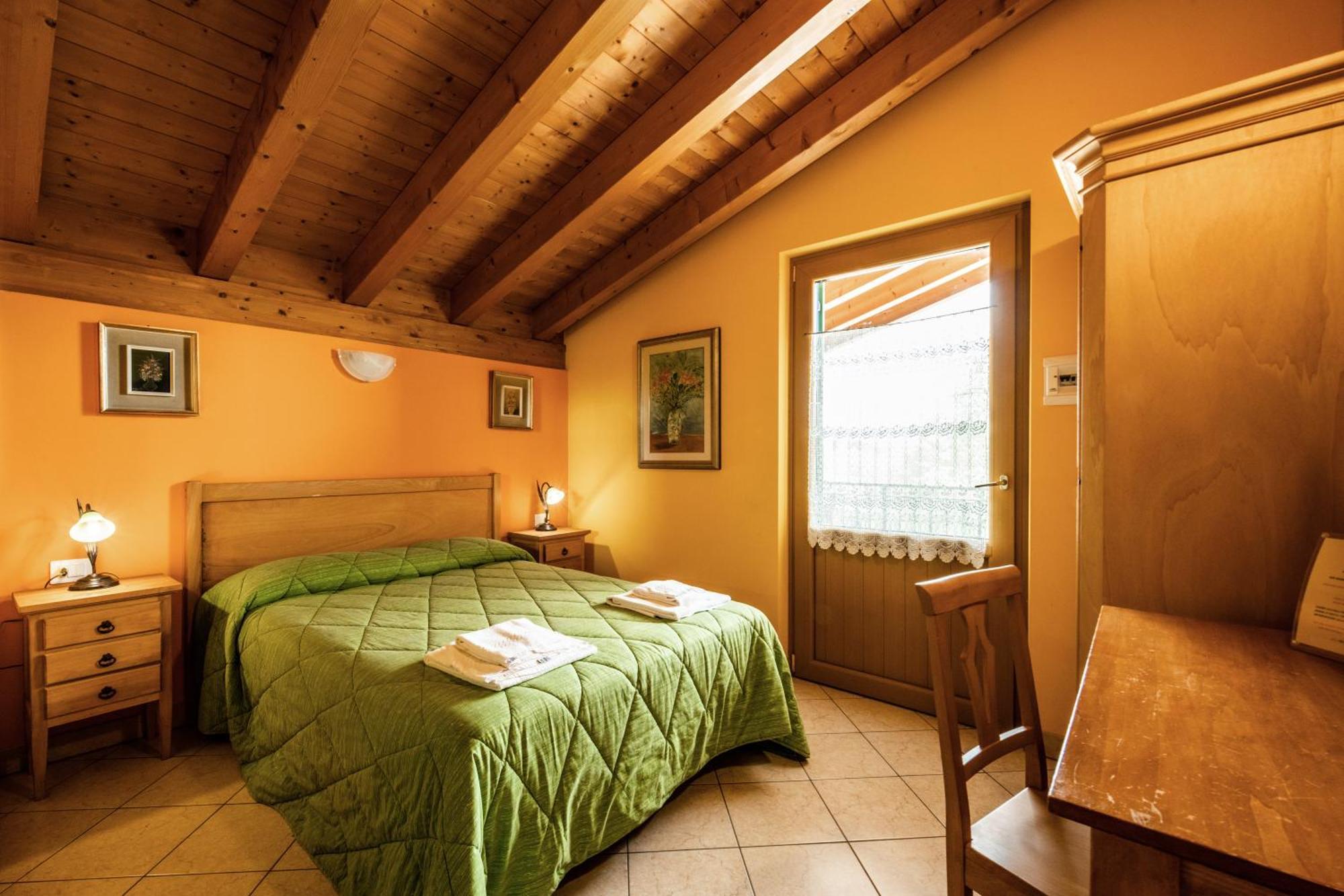 Agriturismo Il Porcellino Quinto di Valpantena Dış mekan fotoğraf
