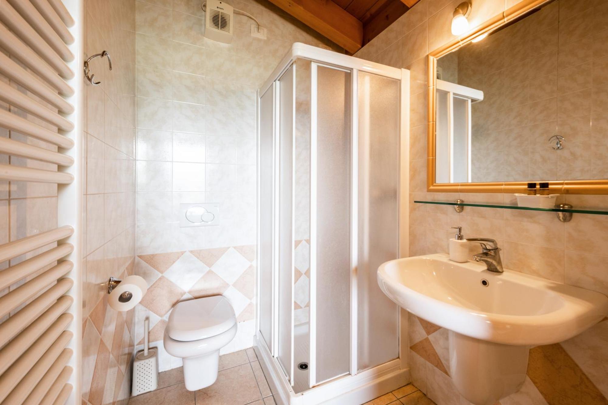 Agriturismo Il Porcellino Quinto di Valpantena Dış mekan fotoğraf