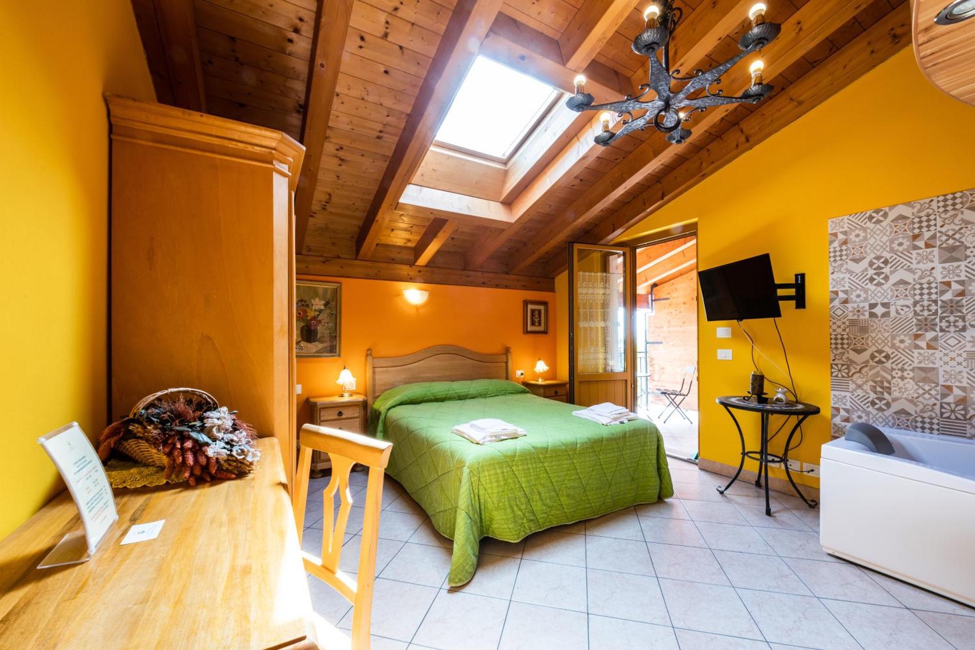 Agriturismo Il Porcellino Quinto di Valpantena Dış mekan fotoğraf
